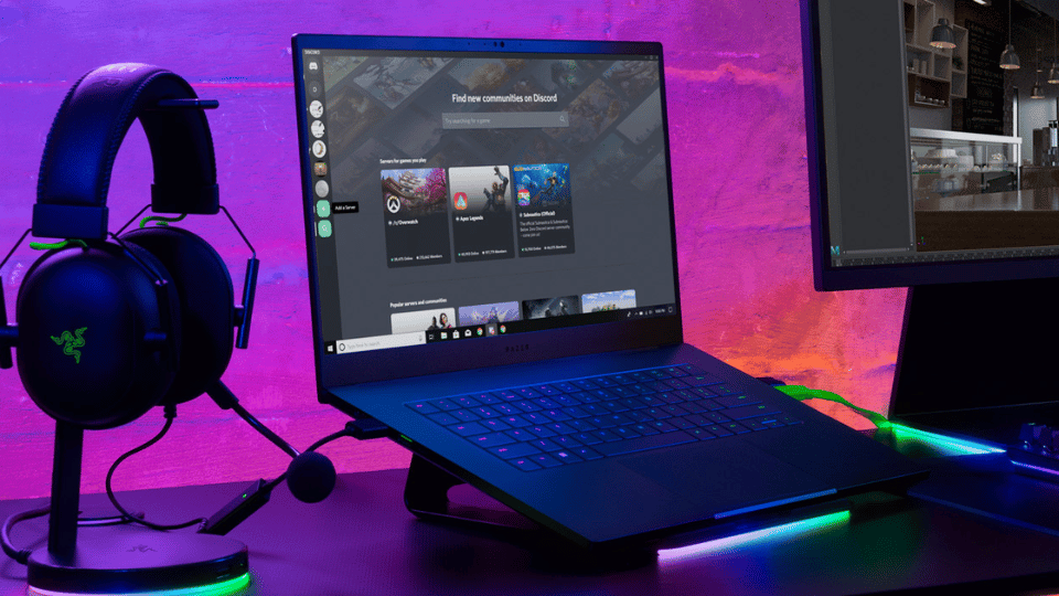 The Best Gaming Laptops for 2024