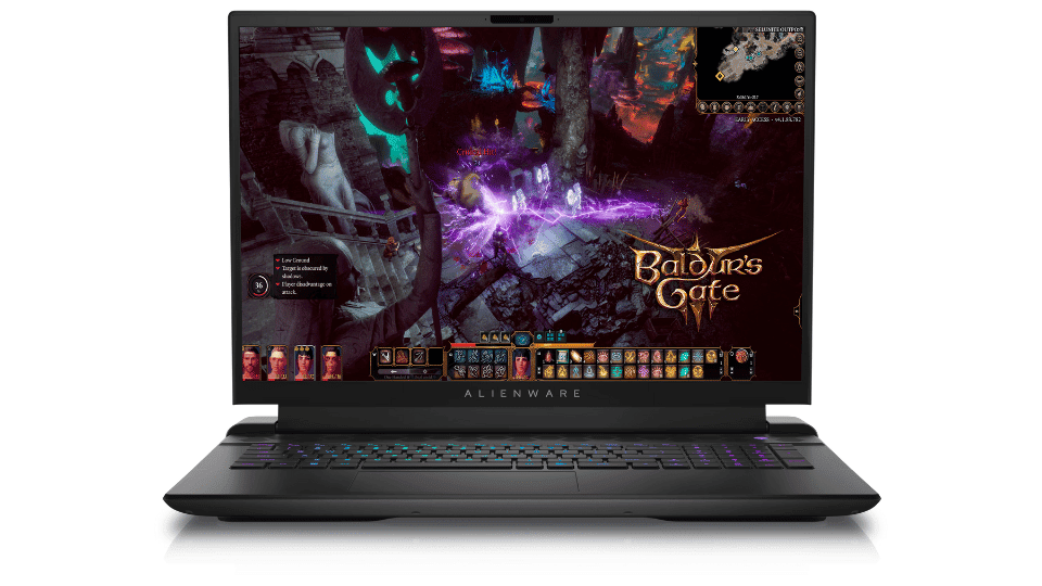 The Best Gaming Laptops for 2024