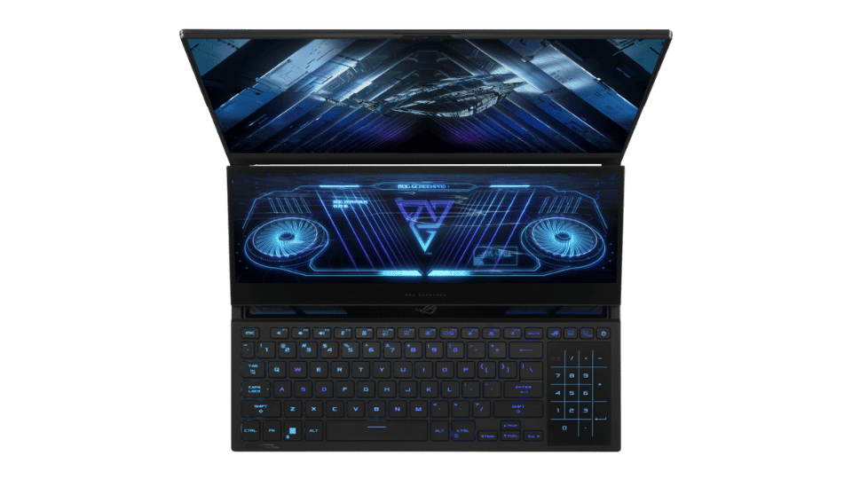 The Best Gaming Laptops for 2024