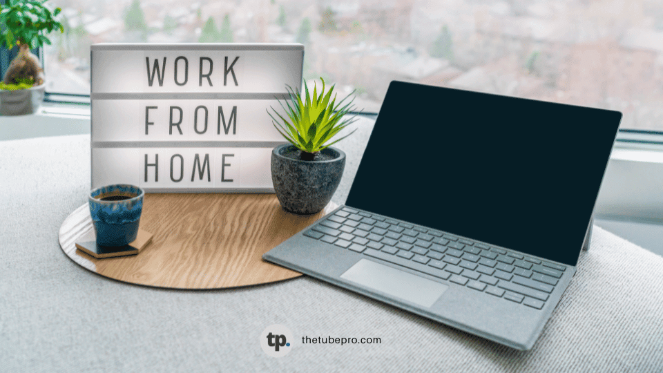 The Best Laptop for Working from Home in 2024