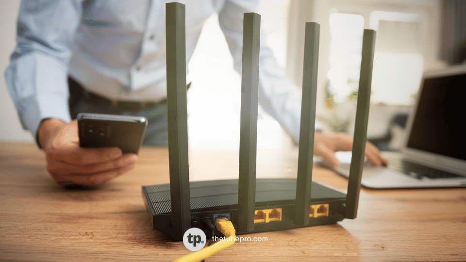 What is a Good Wireless Speed for Your Home Office?