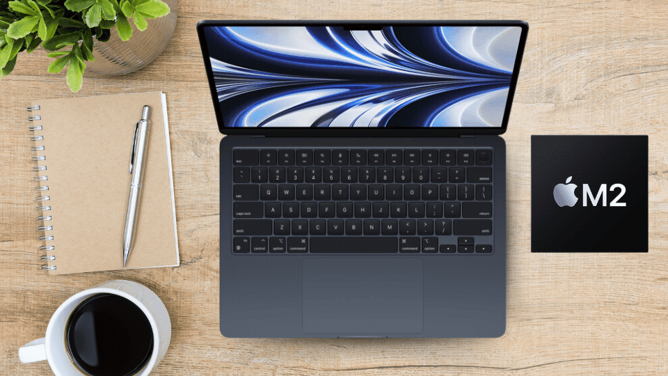 Is The MacBook Air M2 Good for Video Editing?