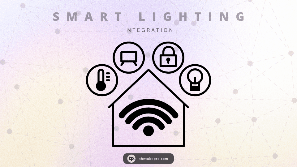 Smart Lighting for Your Home: Ultimate Guide