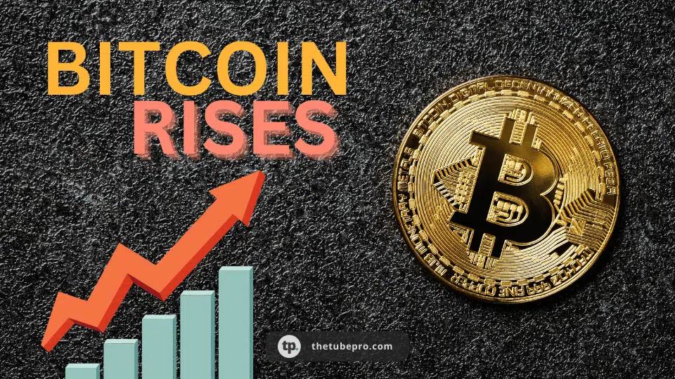 Why Bitcoin is Surging?