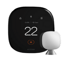 ecobee smart thermostat