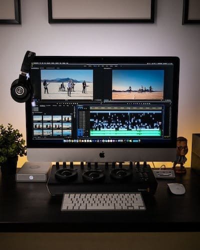 Video Editing on a Budget Like a Pro