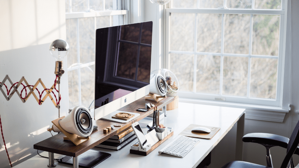 Setting Up the Perfect Remote Workspace for Freelancers